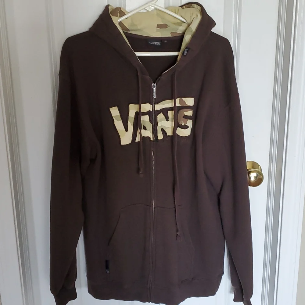 Jacket - Picture 1 of 3